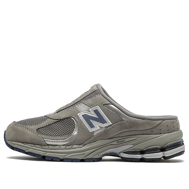 New Balance 2002RM Series Lightweight Athleisure Casual Sports Shoe Unisex Gray GRAY Athletic 