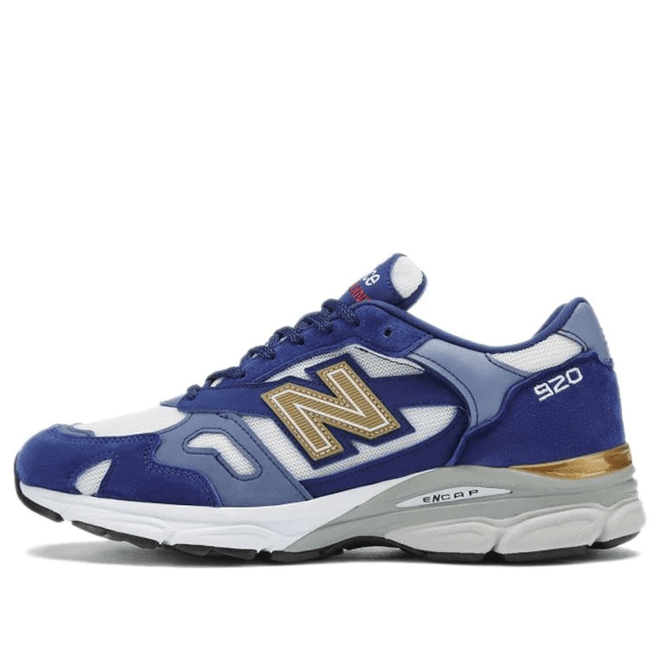 New Balance 920 Casual  M920PWT