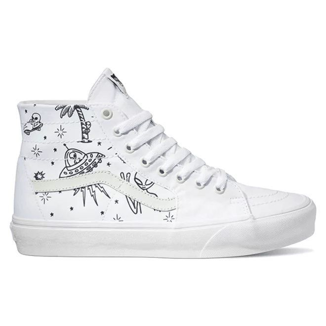 VANS Sk8-Hi Tapered VN0A5KRUWWW