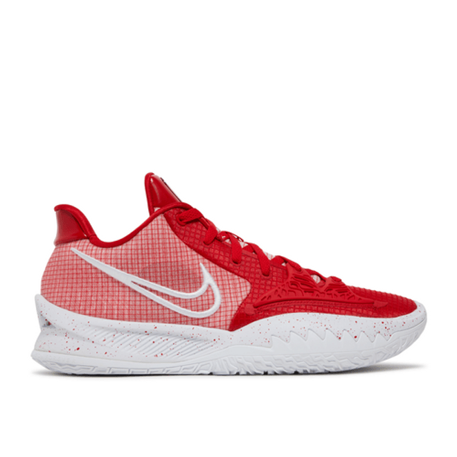 Nike Kyrie Low 4 TB 'University Red' DM5041-603