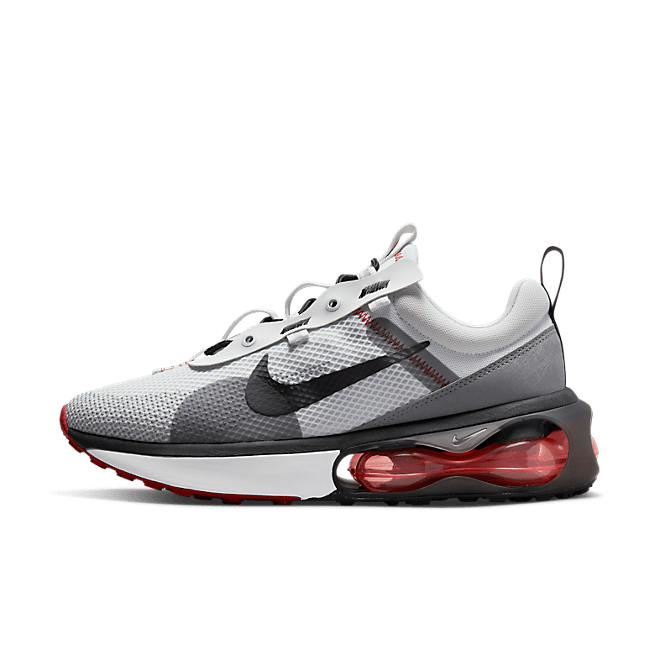 Air Max SE Photon Dust Grey Athletic 