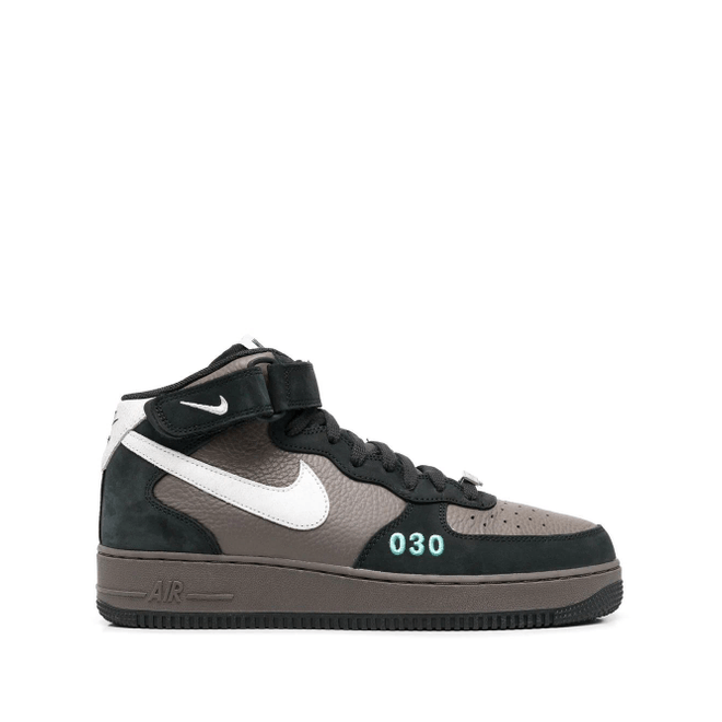 NIKE Air Swoosh high-top | DR0296 | Sneakerjagers