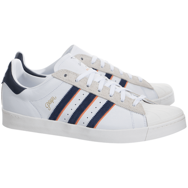 adidas Superstar Vulc Alltimers AQ8704