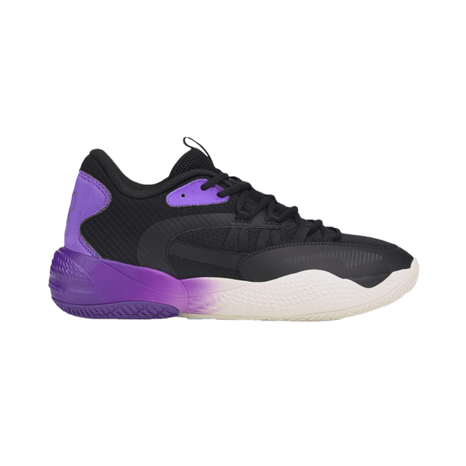 Puma Court Rider 2.0 The Batman Catwoman (W) 376853-01