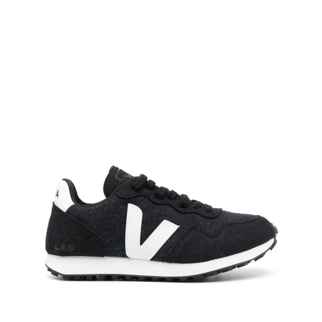 VEJA faux-leather 