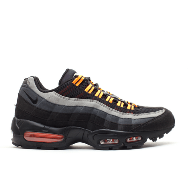 Nike Air Max 95 'Black' 609048-054