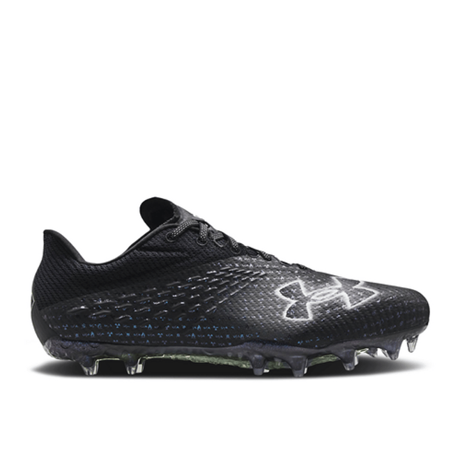 Under Armour Blur Smoke MC 'Black' 3024015-005