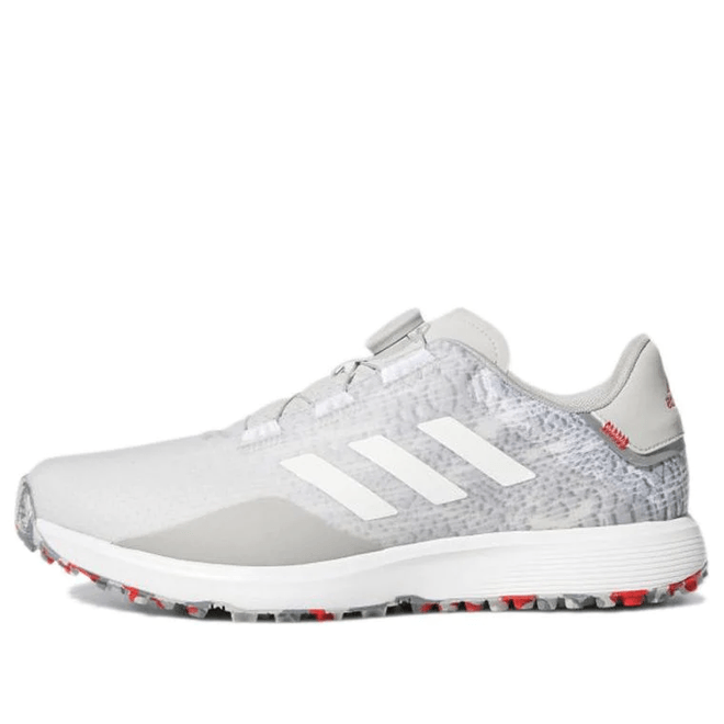 adidas Boa Grey Golf 