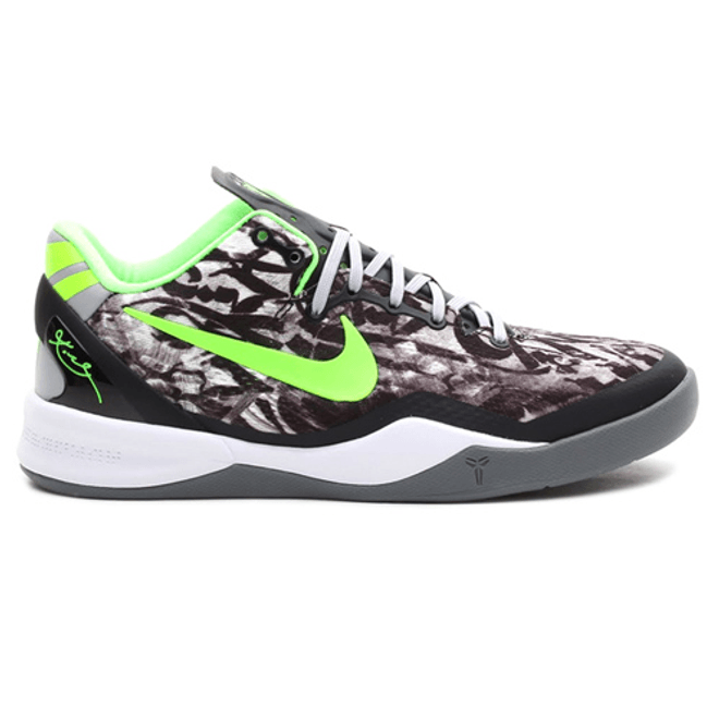 Nike Kobe 8 Graffiti (GS)