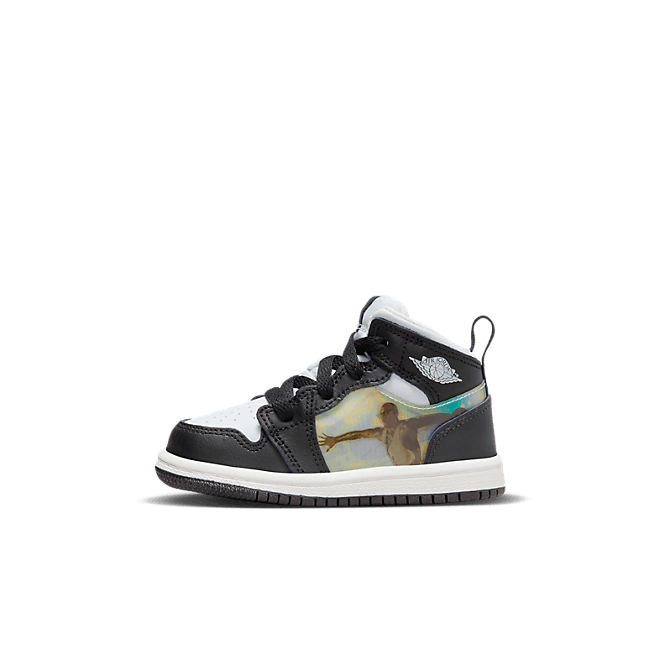 Air Jordan Jordan 1 Mid TD DR9494-001