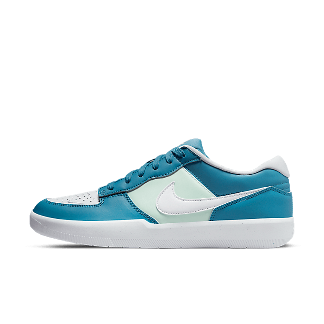 Nike Force 58 Premium SB 'Dutch Blue' DH7505-400