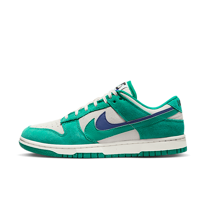 Nike Dunk Low SE 85 WMNS 'Neptune Green' DO9457-101