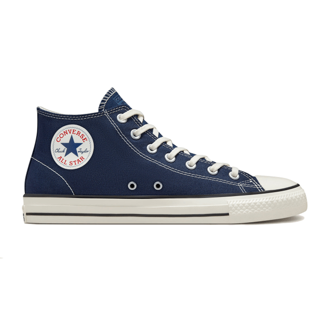 Chuck Taylor All Star Pro Canvas