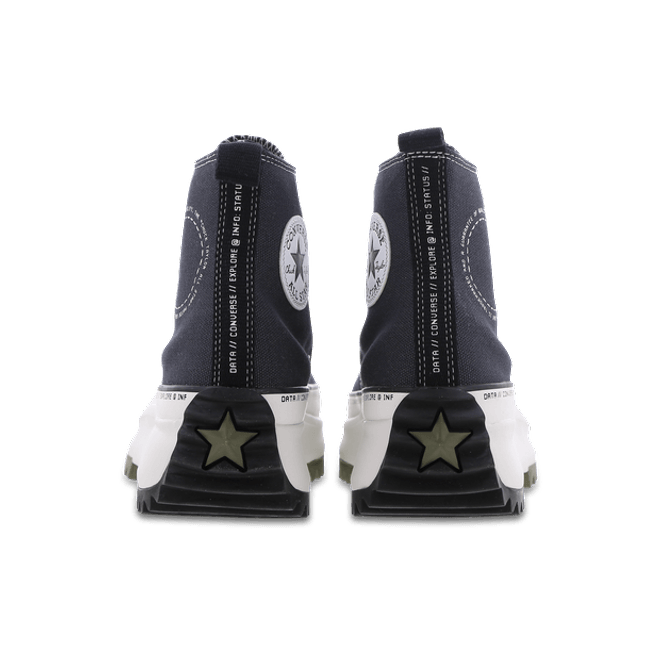 Run Star Hike Platform Global Logo A03776C