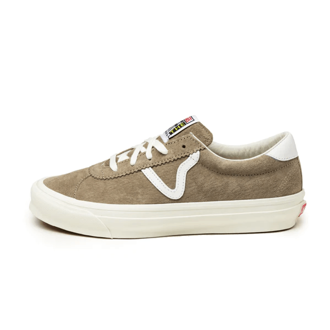 Vans Vault OG Epoch LX *Pig Suede* VN0A4U121NU1