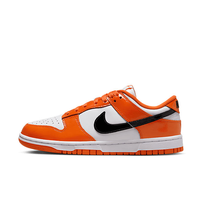 Nike Dunk Low Patent Haloween (W) DJ9955-800