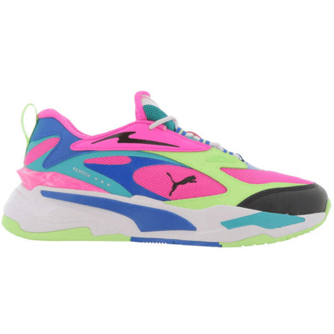 Puma Wmns RS-Fast 'Marble' 387045-01