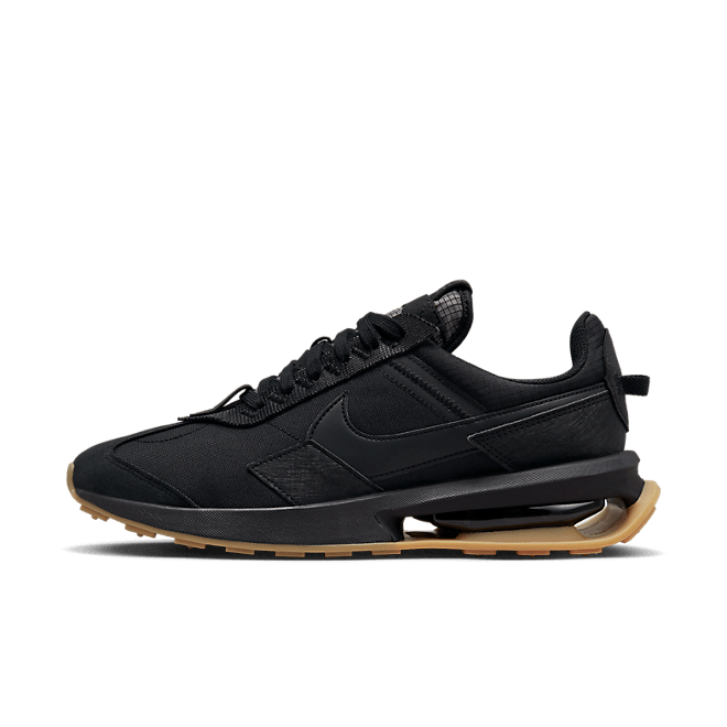 Nike Air Max Pre-Day Black Gum