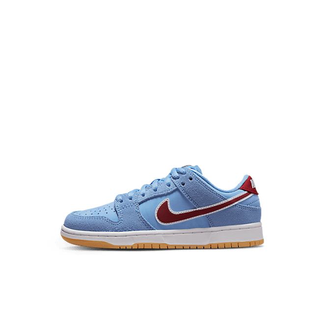 Nike SB Dunk Low Philadelphia Phillies (PS) DN3675-400