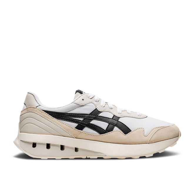 ASICS Jogger X81 'White Smoke Grey'