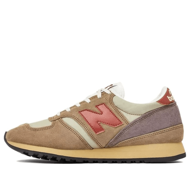 New Balance M730BBR - Made In England M730BBR