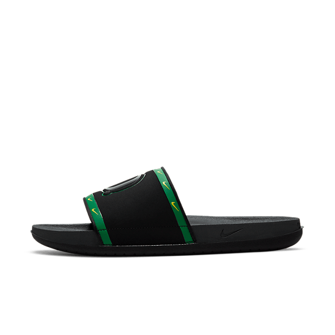 Nike Offcourt Slide 'Oregon'