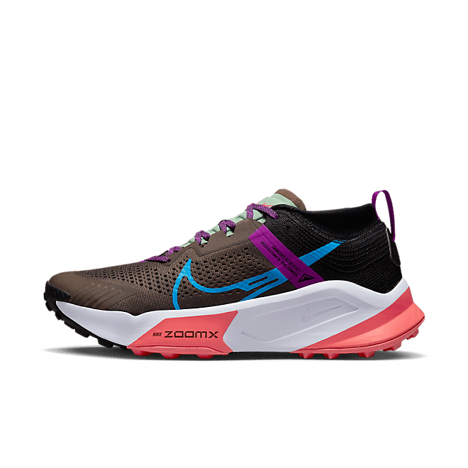 Nike ZoomX Zegama Trailrunning