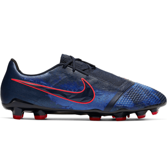 Nike Phantom Venom Elite FG ACC Obsidian Racer Blue AO7540-441