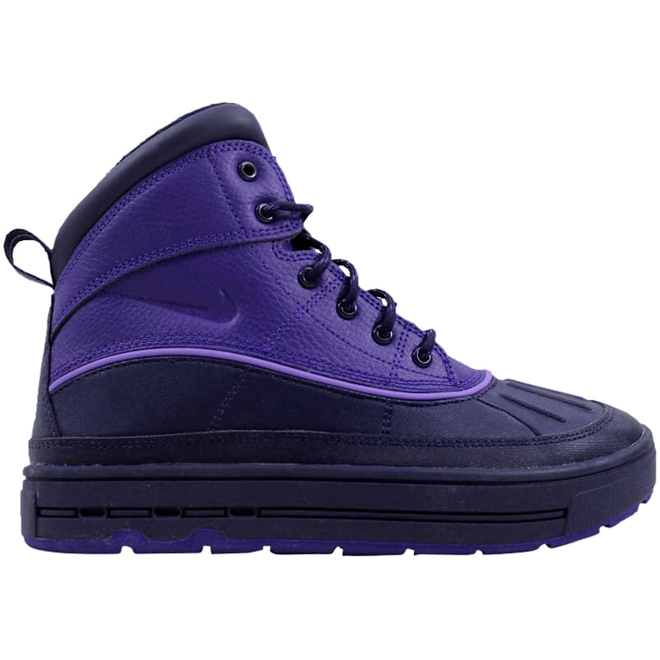 Nike Woodside 2 High Purple (GS)