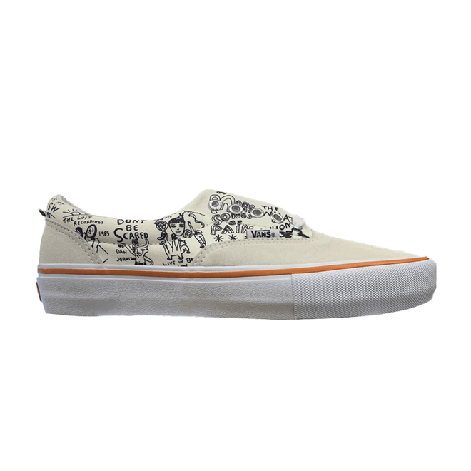 Vans Era No Comply x Daniel Johnston VN0A45JAT9X