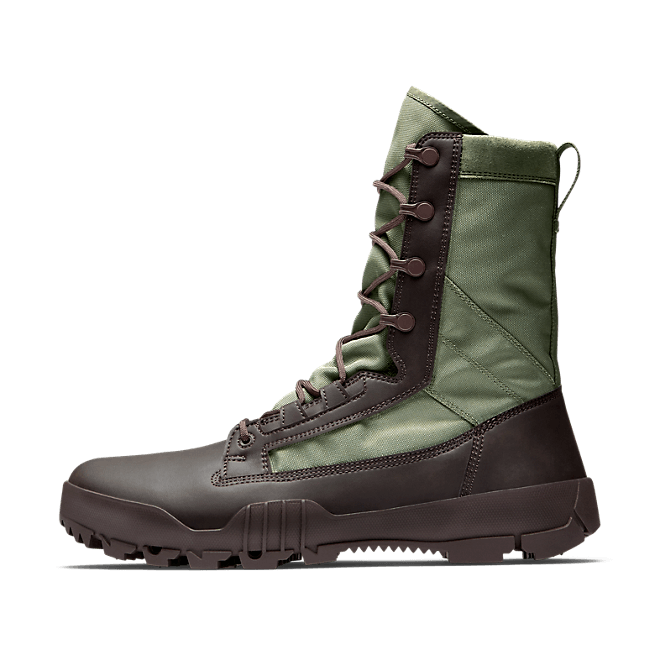 Nike 8" SFB Jungle Boot Baroque Brown Olive 631372-222