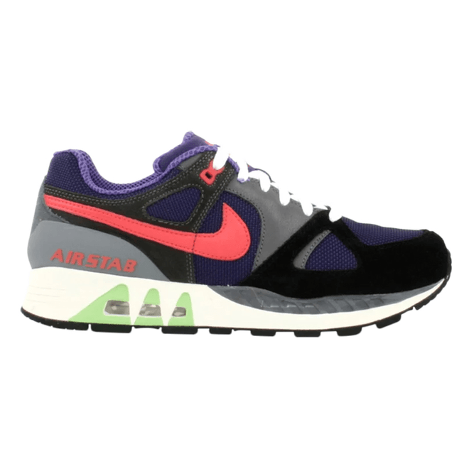 Nike Air Stab Premium Ink Midnight Fog 313717-581