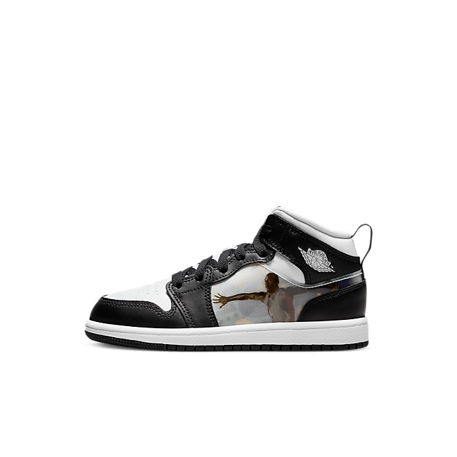 Jordan 1 Mid DR9496-001