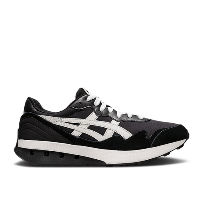 ASICS Jogger X81 'Black Glacier Grey'