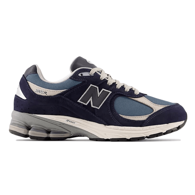 New Balance 2002R Dark Navy