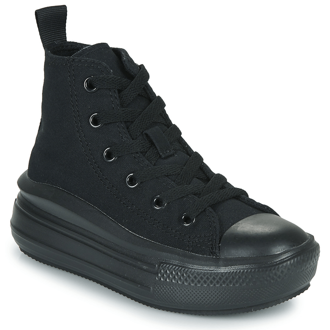 Chuck Taylor All Star Move Platform A03670C