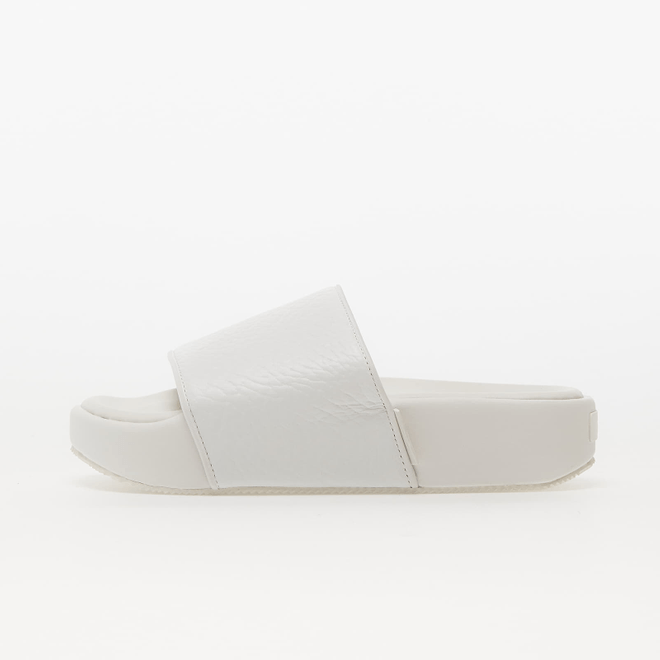 Y-3 Slide Core White/ Core White/ Core White HR1938