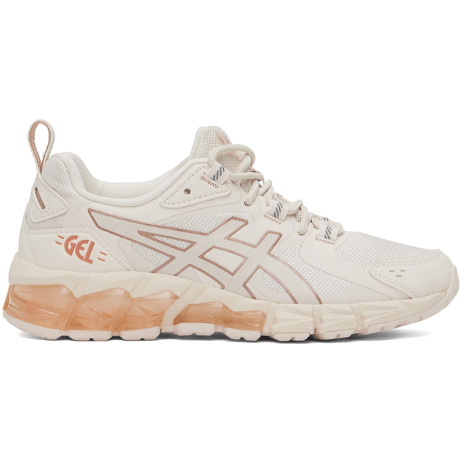 Asics Off-White Gel-Quantum 180  1202A039.700