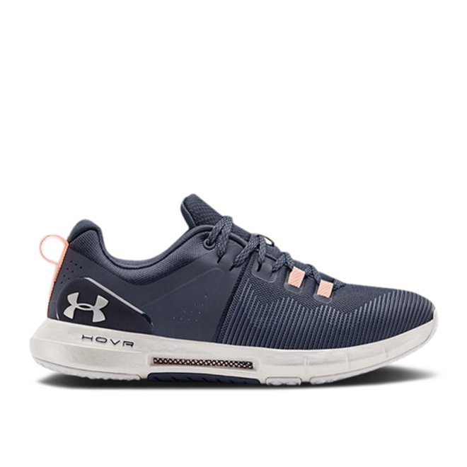 Under Armour Wmns HOVR Rise 'Blue Ink' 3022208-401