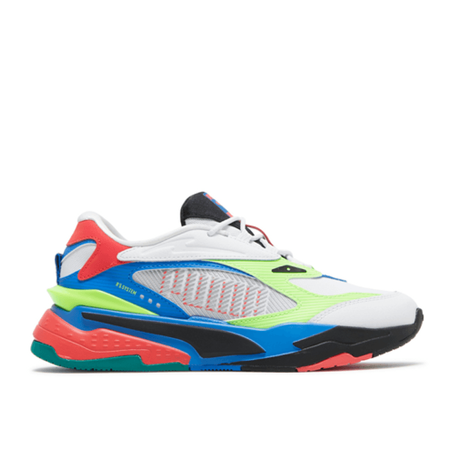 Puma RS-Fast Jr 'Dazed'