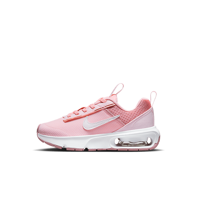 Kids Air Max Intrlk Lite PS Pink Athletic 