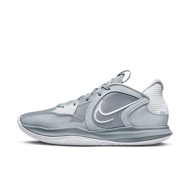 Nike Kyrie Low 5 Grey Basketball  DO9617-001