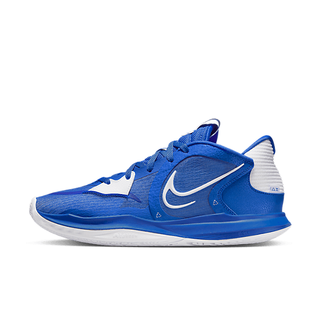 Nike Kyrie Low 5 Blue Basketball  DO9617-401