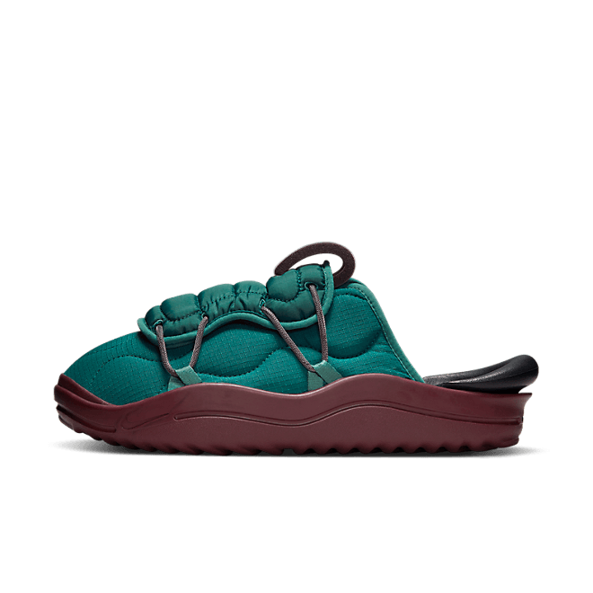 Nike Offline 3.0 Dark Teal Burgunduy Crush