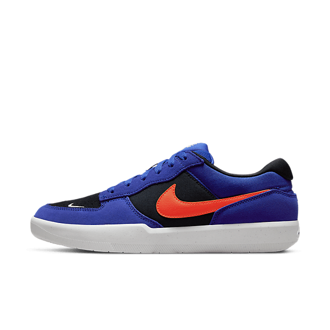 Nike SB Force 58 Concord Team Orange CZ2959-404