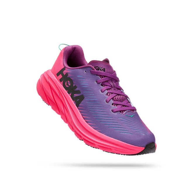 HOKA Rincon 3  1119396-BKPNK