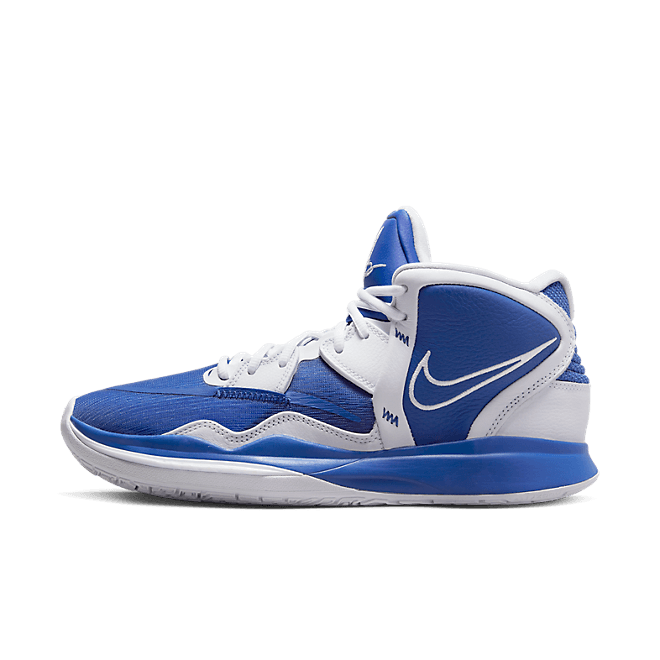 Nike Kyrie 8 Infinity TB 'Game Royal' DO9616-401