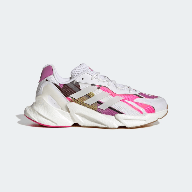 adidas X9000L4 x Thebe Magugu