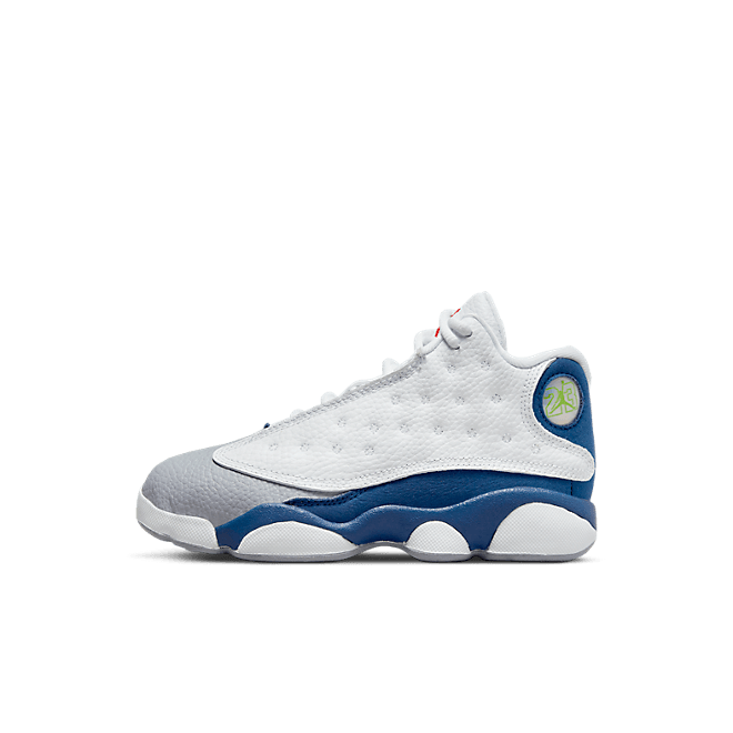 Air Jordan 13 Retro PS 'French Blue'