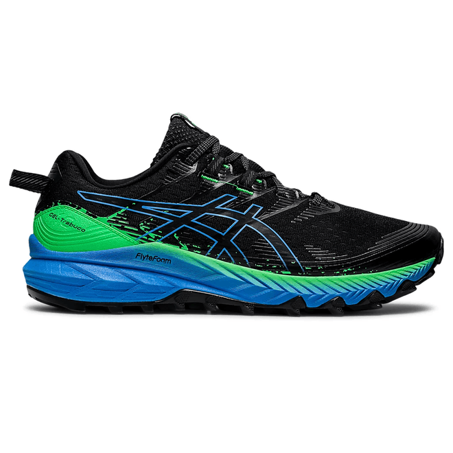 ASICS Gel - Trabuco 10 Black